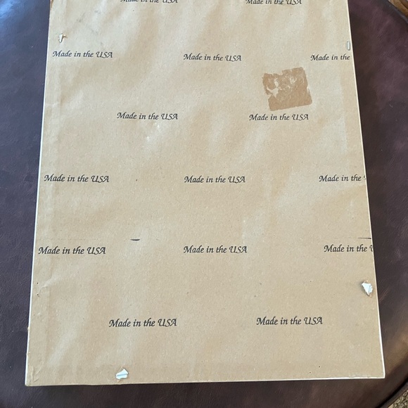 Powder Room ￼Bathroom Wall Decor Canvas Spa Hanging art - Picture 7 of 9